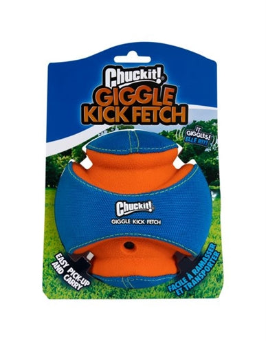 Chuckit Kichern Kick Fetch