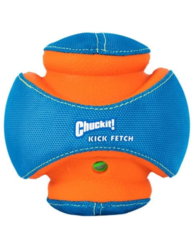 Chuckit Kichern Kick Fetch