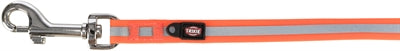 Trixie Hundeleine Easylife Reflektierend Orange