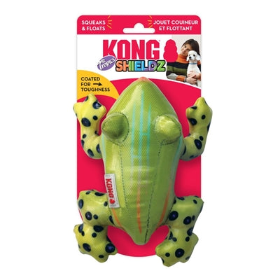 Kong Shieldz Tropics Frosch