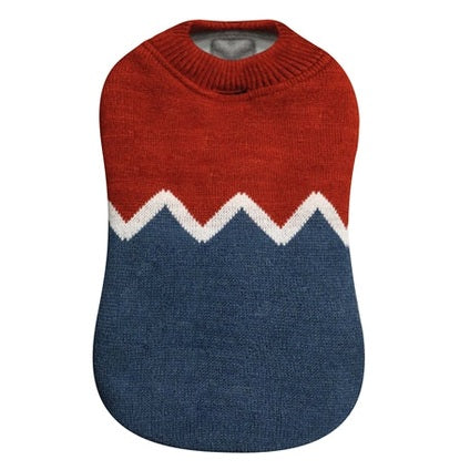 Croci Dog Jumper Winter Wind