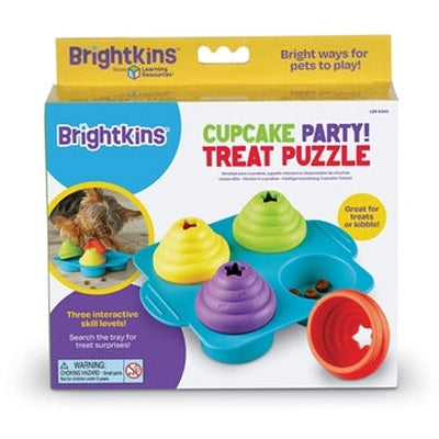 Brightkins