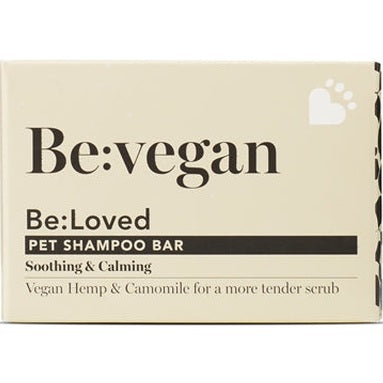 Beloved Veganes Shampoo Für Haustiere Der Beloved Bar