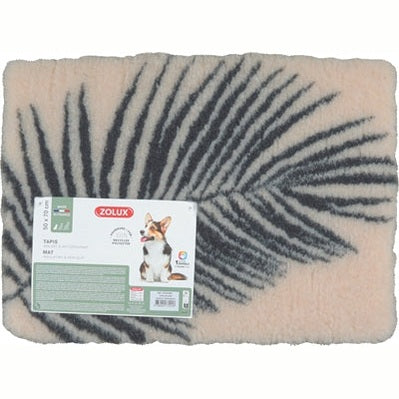 Zolux Vegetal Fatbed Recycled Beige