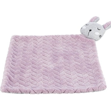 Trixie Puppy Blanket Hare Lilac / Hellgrau