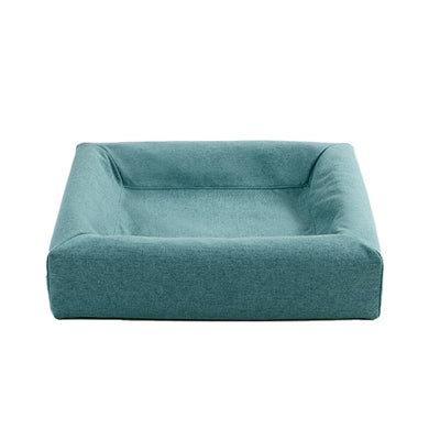 Bia Bed Skanor Abdeckung Hundekorb Blau