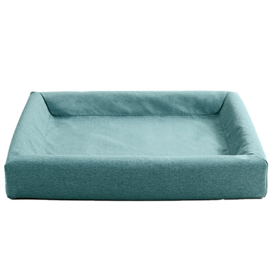 Bia Bed Skanor Abdeckung Hundekorb Blau