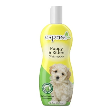 Espree Shampoo Welpe Und Kätzchen