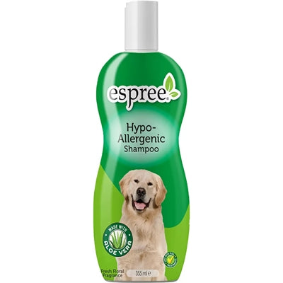 Espree Shampoo Hypoallergen