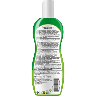 Espree Shampoo Hypoallergen