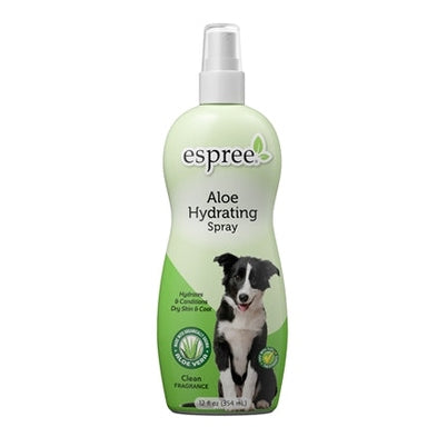 Espree Hydratations-Aloe-Spray