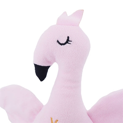 Rosewood Greifling Flamingo Umweltfreundlich Recycelt