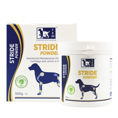 Trm Stride Powder