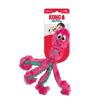 Kong Wubba Octopus Sortiert