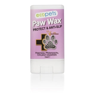 Ecopets Paw Wax Stick