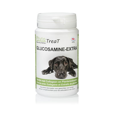 Phytotreat Glucosamin-Extra Hund