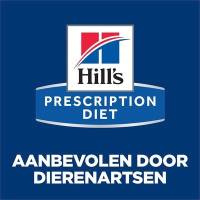 Hill's Prescription Diet Hill's Hunde-/Katzen-Notfallversorgung