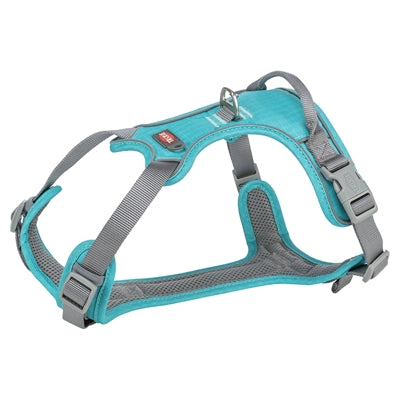 Trixie Hundegeschirr Premium Active Aqua