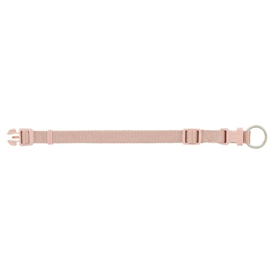 Trixie Hundehalsband Premium Blush Pink