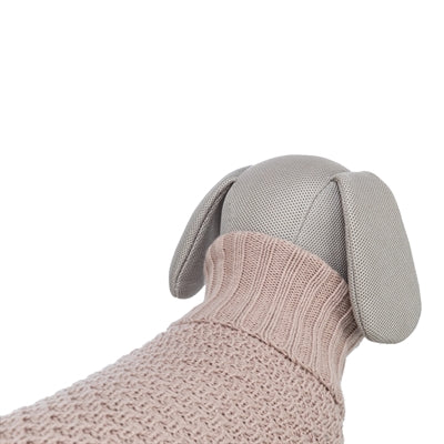 Trixie Hundepullover Norwood Blush