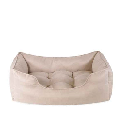 Rosewood 40 Winks Hundekorb Dünner Köper Beige