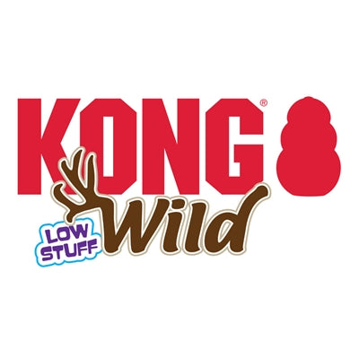 Kong Wilder Fuchs