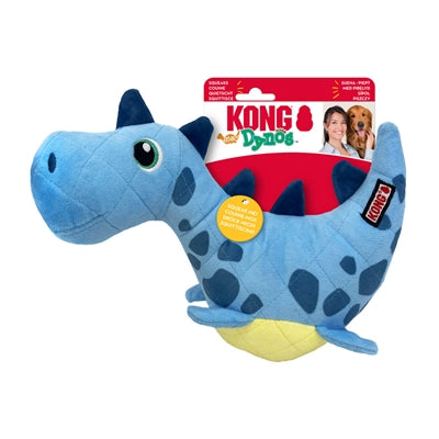 Kong Dynos Brüllt Blau