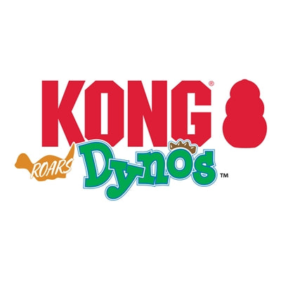 Kong Dynos Brüllt Grün