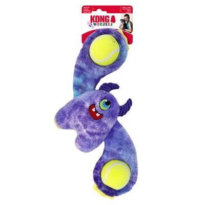 Kong Woozles Monster Sortiert