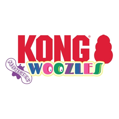 Kong Woozles Monster Sortiert