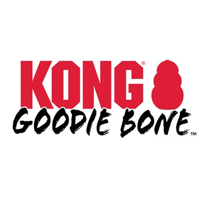 Kong Extreme Goodie Bone Schwarz