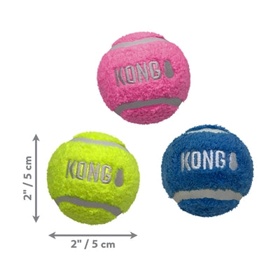 Kong Sport Softies Ball