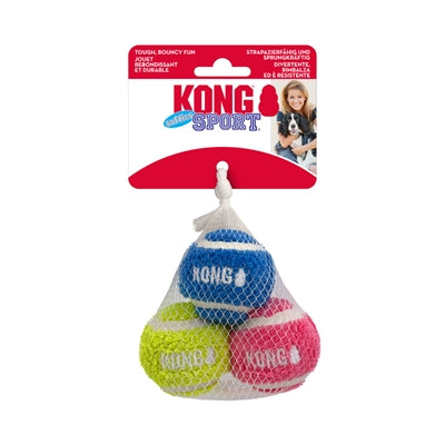 Kong Sport Softies Ball