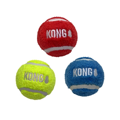 Kong Sport Softies Ball