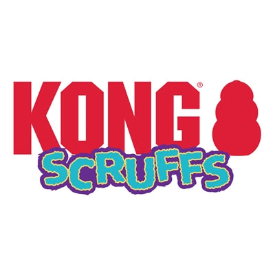 Kong Scruffs Turtle