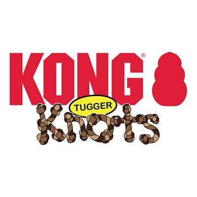 Kong Tuggerknoten Frosch