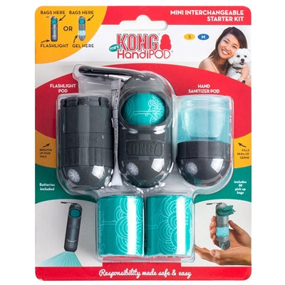 Kong Handipod Mini Startpaket