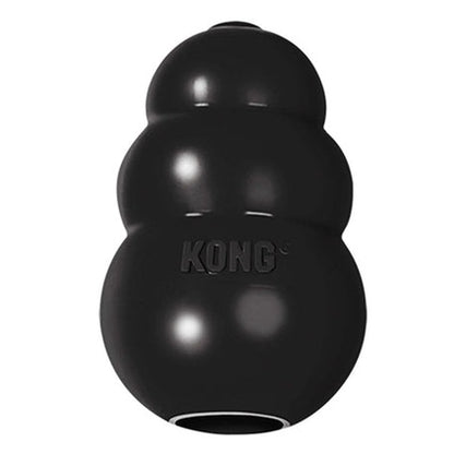 Kong Extrem Schwarz