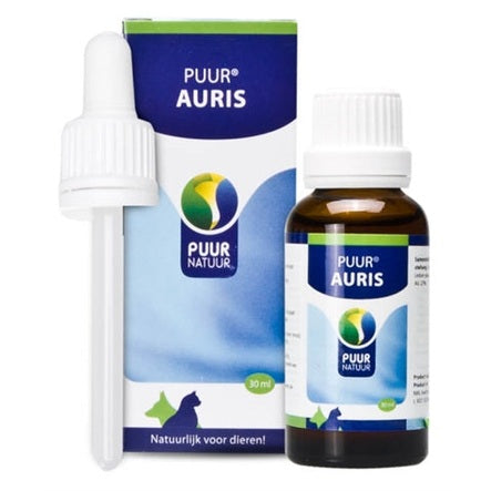 Puur Natuur Reine Natur Auris (Ohr)