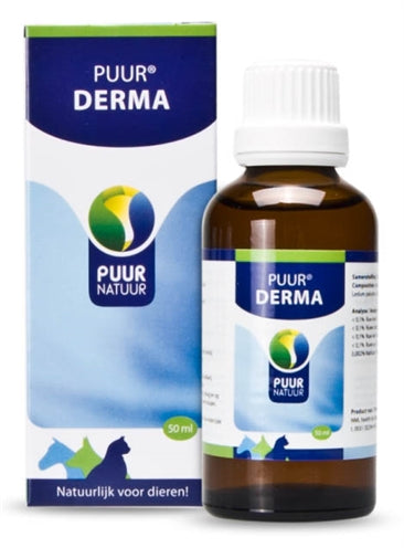 Puur Natuur Reine Naturderma (Juckreiz)