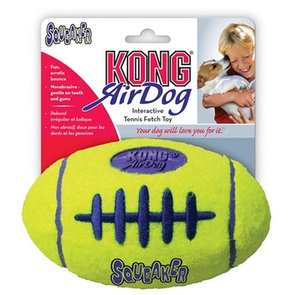 Kong Airdog Football Gelb