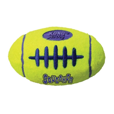 Kong Airdog Football Gelb